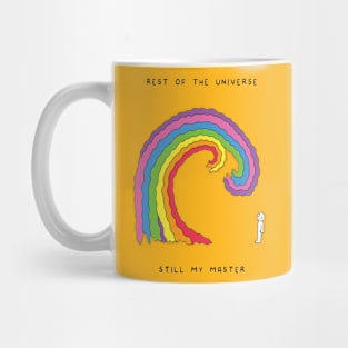 Rest of the Universe Mug